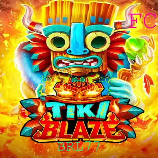 Descubra TikiBlaze: O Jogo Revolucionário que Está Dominando o Mundo