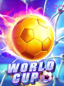 Descubra o Jogo WorldCup: Uma Experiência Competitiva com a Palavra-chave BRL77