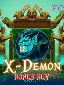Explorando as Aventuras de XDemonBonusBuy em BRL77